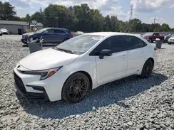 JTDBDMHE5R3009017 2024 TOYOTA COROLLA