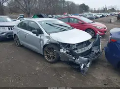 JTDBDMHE5R3009051 2024 TOYOTA COROLLA