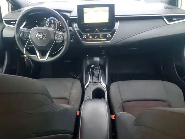 JTDBDMHE5R3009471 2024 TOYOTA COROLLA - Image 8