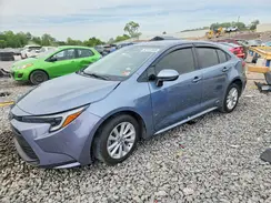 JTDBDMHE5R3009499 2024 TOYOTA COROLLA