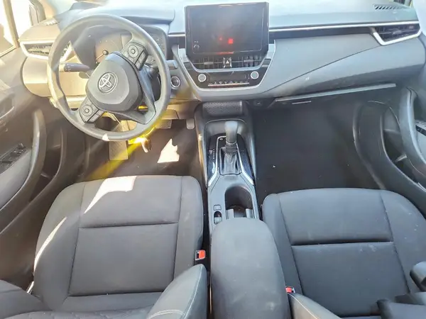 JTDBDMHE5R3009499 2024 TOYOTA COROLLA - Image 8