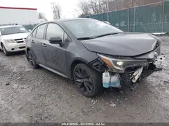 JTDBDMHE5R3009941 2024 TOYOTA COROLLA
