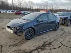 JTDBDMHE5R3010412 2024 TOYOTA COROLLA