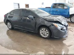JTDBDMHE5R3010698 2024 TOYOTA COROLLA