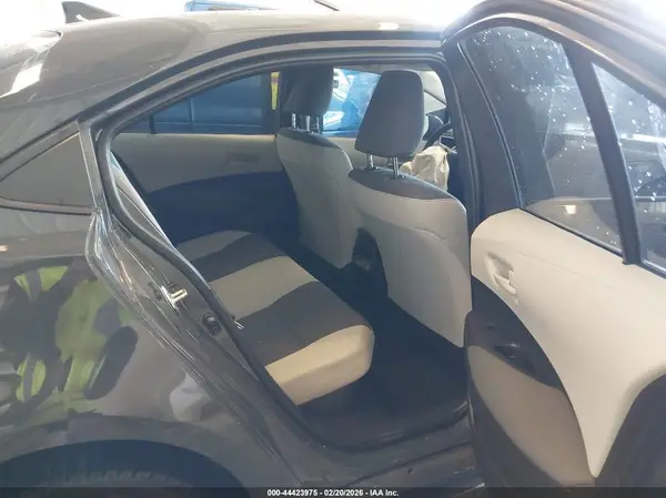 JTDBDMHE5R3010698 2024 TOYOTA COROLLA - Image 8