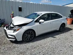 JTDBDMHE5R3011432 2024 TOYOTA COROLLA