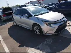 JTDBDMHE5R3011883 2024 TOYOTA COROLLA