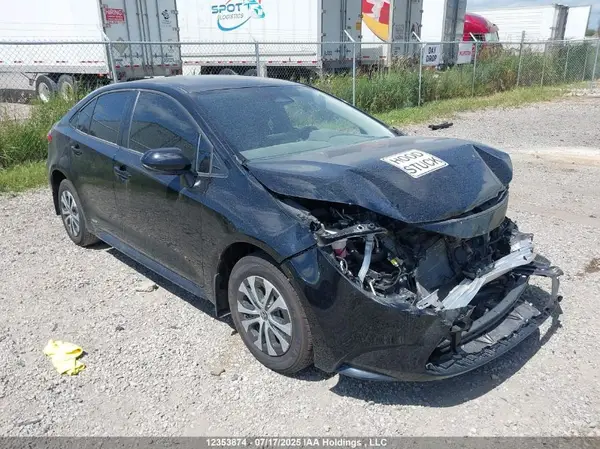 JTDBDMHE5R3012659 2024 TOYOTA COROLLA - Image 1