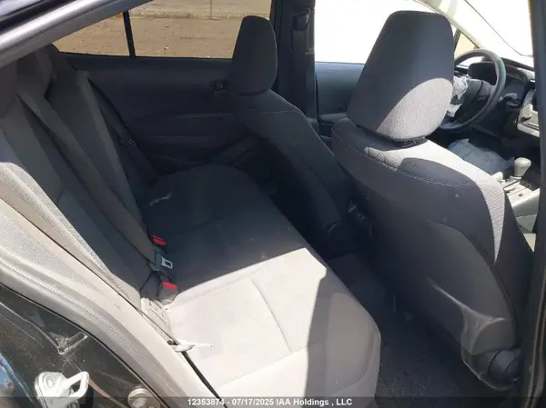 JTDBDMHE5R3012659 2024 TOYOTA COROLLA - Image 8
