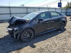 JTDBDMHE5R3012967 2024 TOYOTA COROLLA