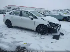 JTDBDMHE5R3013195 2024 TOYOTA COROLLA