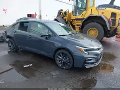 JTDBDMHE5R3013441 2024 TOYOTA COROLLA