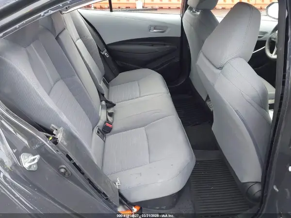 JTDBDMHE5R3013441 2024 TOYOTA COROLLA - Image 8