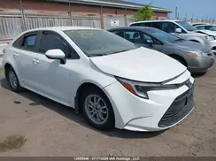 JTDBDMHE5R3013603 2024 TOYOTA COROLLA