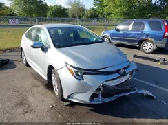JTDBDMHE5R3014671 2024 TOYOTA COROLLA