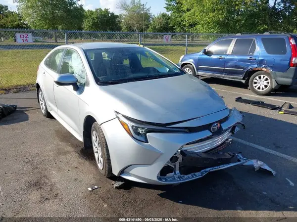 JTDBDMHE5R3014671 2024 TOYOTA COROLLA - Image 1