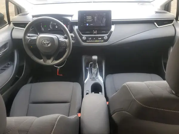 JTDBDMHE5R3014816 2024 TOYOTA COROLLA - Image 8
