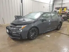 JTDBDMHE5R3015724 2024 TOYOTA COROLLA