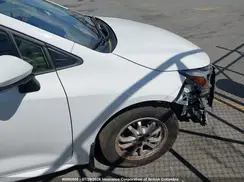 JTDBDMHE5R3015836 2024 TOYOTA COROLLA
