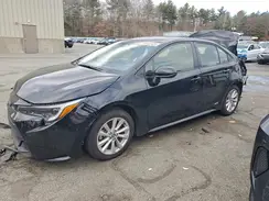 JTDBDMHE5R3016114 2024 TOYOTA COROLLA