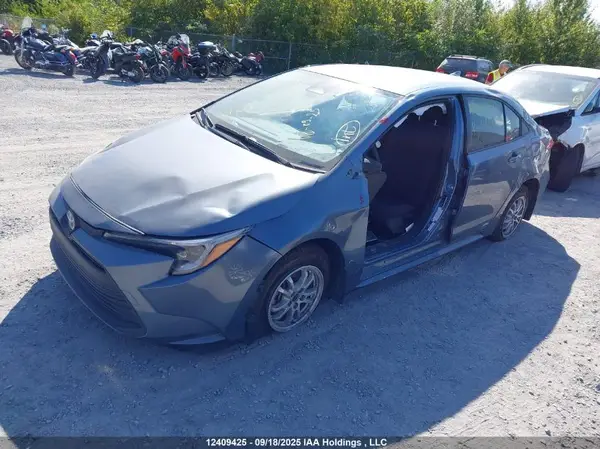 JTDBDMHE5R3016288 2024 TOYOTA COROLLA - Image 2