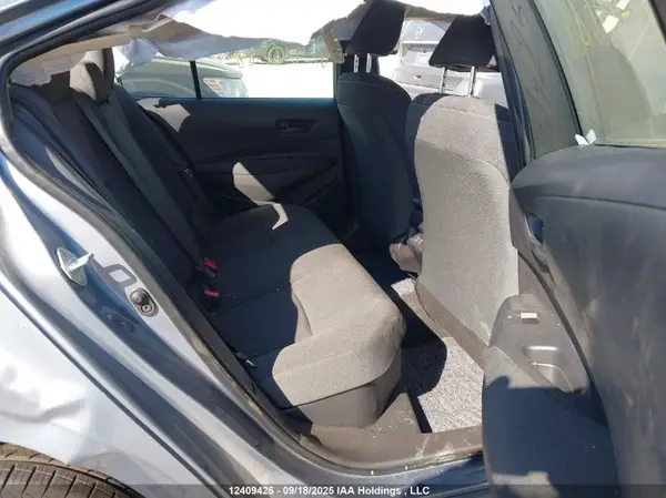 JTDBDMHE5R3016288 2024 TOYOTA COROLLA - Image 8