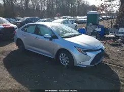 JTDBDMHE5R3016582 2024 TOYOTA COROLLA