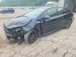 JTDBDMHE5RJ004718 2024 TOYOTA COROLLA