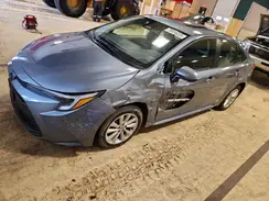 JTDBDMHE5RJ004752 2024 TOYOTA COROLLA