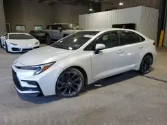 JTDBDMHE5RJ005710 2024 TOYOTA COROLLA