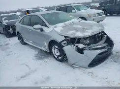 JTDBDMHE5RJ005786 2024 TOYOTA COROLLA
