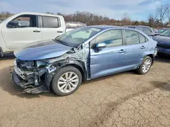 JTDBDMHE5RJ008641 2024 TOYOTA COROLLA