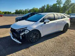 JTDBDMHE5RJ008882 2024 TOYOTA COROLLA