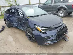 JTDBDMHE5RJ008901 2024 TOYOTA COROLLA