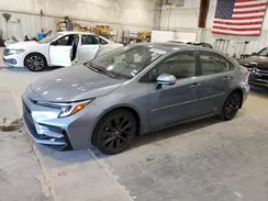 JTDBDMHE5RJ009109 2024 TOYOTA COROLLA