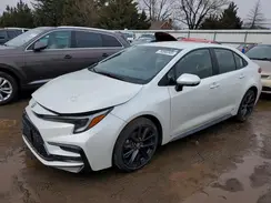 JTDBDMHE5RJ009417 2024 TOYOTA COROLLA