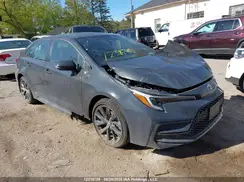 JTDBDMHE5S3016779 2025 TOYOTA COROLLA