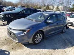 JTDBDMHE5S3017138 2025 TOYOTA COROLLA