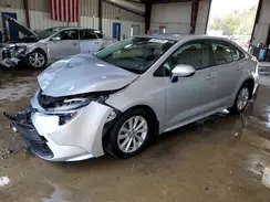 JTDBDMHE5S3019617 2025 TOYOTA COROLLA