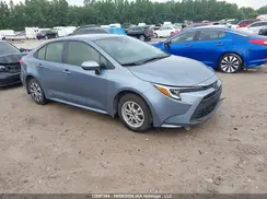 JTDBDMHE5S3020363 2025 TOYOTA COROLLA