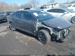 JTDBDMHE5S3026423 2025 TOYOTA COROLLA