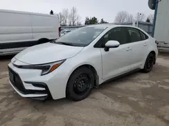 JTDBDMHE5SJ011965 2025 TOYOTA COROLLA