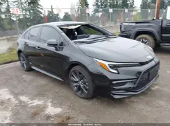 JTDBDMHE5SJ012209 2025 TOYOTA COROLLA