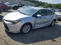 JTDBDMHE5SJ012646 2025 TOYOTA COROLLA