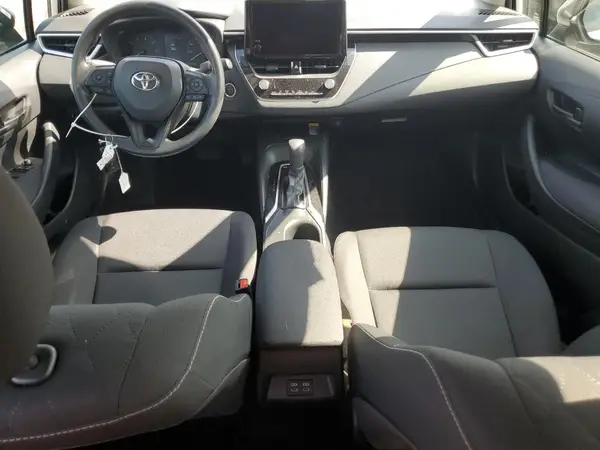 JTDBDMHE5SJ012646 2025 TOYOTA COROLLA - Image 8
