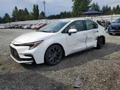 JTDBDMHE5SJ013490 2025 TOYOTA COROLLA