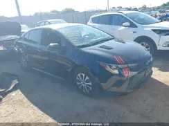 JTDBDMHE5SJ013702 2025 TOYOTA COROLLA