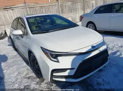 JTDBDMHE5SJ014171 2025 TOYOTA COROLLA