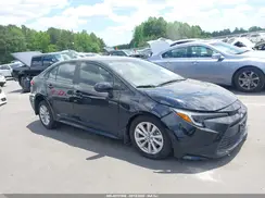 JTDBDMHE5T3028710 2026 TOYOTA COROLLA