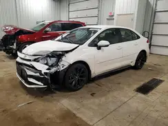 JTDBDMHE5T3030246 2026 TOYOTA COROLLA